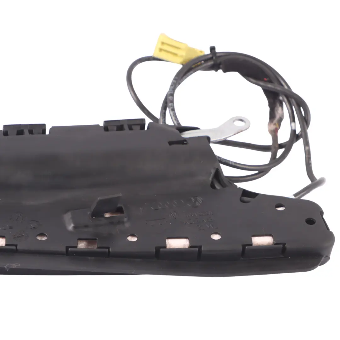 Module d'air de siège latéral avant droit pour Audi Q7 4L à propos du numéro de pièce 4L0880242B Audi Q7 4L Module d'air de siège latéral avant droit - SKU 4L0880242B - Numéro de pièce 4L0880242B