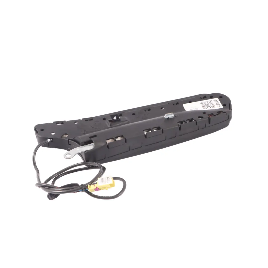 Module d'air de siège latéral avant droit pour Audi Q7 4L à propos du numéro de pièce 4L0880242B Audi Q7 4L Module d'air de siège latéral avant droit - SKU 4L0880242B - Numéro de pièce 4L0880242B