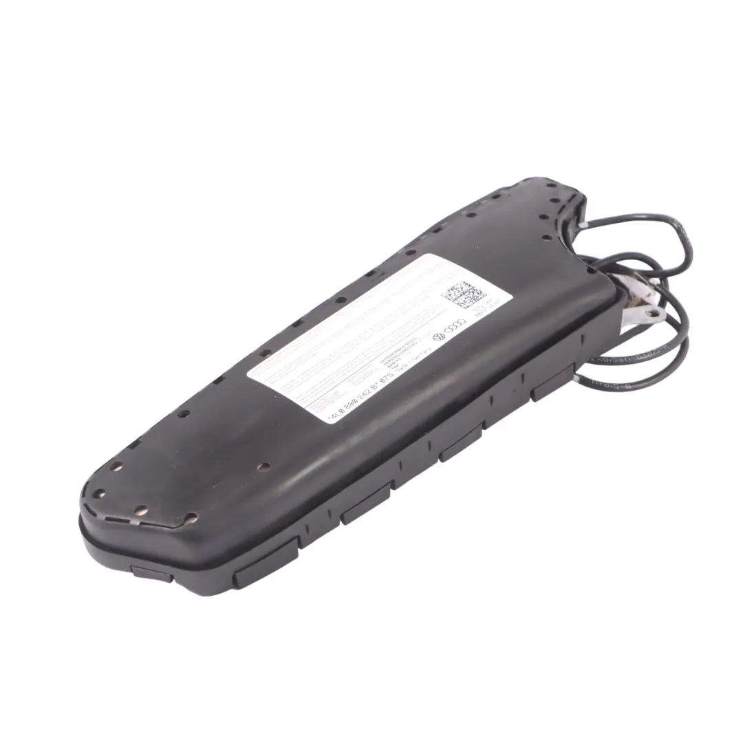Volkswagen Q7 4L Asiento Módulo de Aire Lado Delantero Derecho - SKU 4L0880242B - Número de pieza 4L0880242B