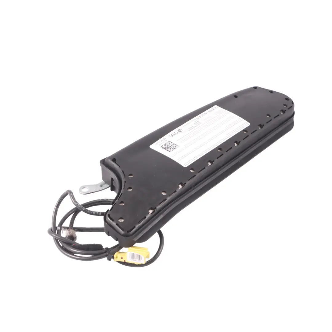 Module d'air de siège latéral avant droit pour Audi Q7 4L à propos du numéro de pièce 4L0880242B Audi Q7 4L Module d'air de siège latéral avant droit - SKU 4L0880242B - Numéro de pièce 4L0880242B