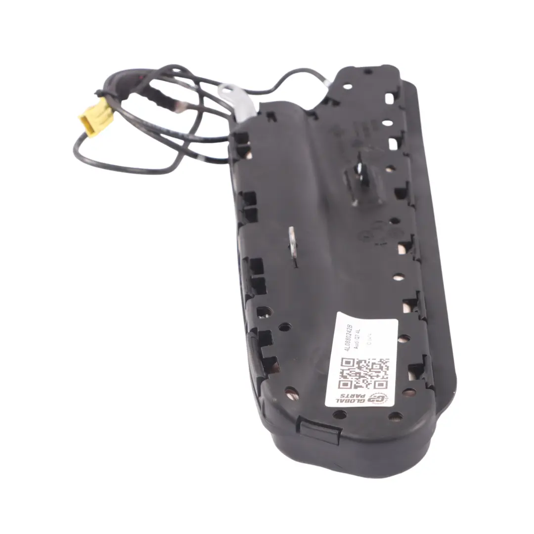 Asiento Módulo de Aire Lado Delantero Derecho para Volkswagen Q7 4L con número de pieza 4L0880242B Volkswagen Q7 4L Asiento Módulo de Aire Lado Delantero Derecho - SKU 4L0880242B - Número de pieza 4L0880242B