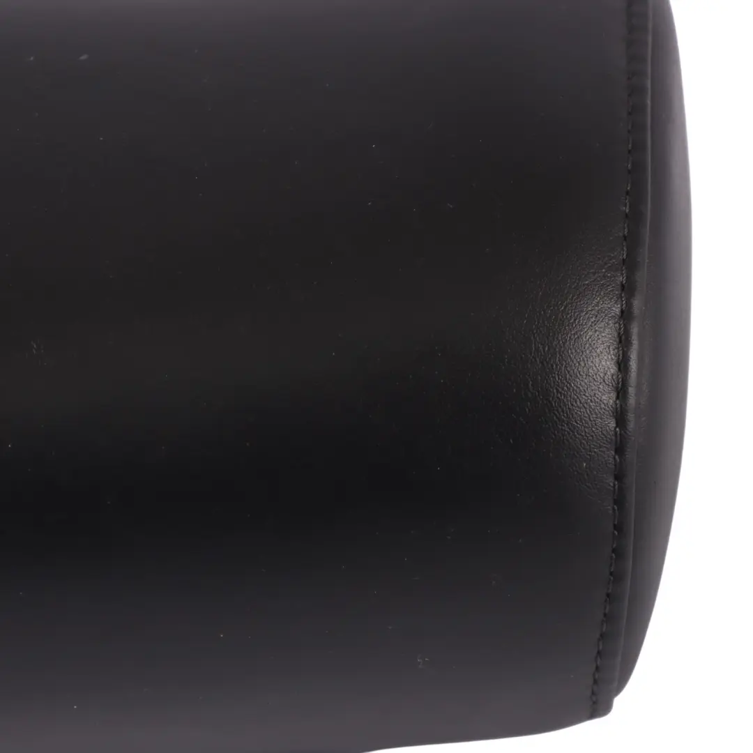 Siège Appui-tête Avant Droit Cuir Noir Soul pour Audi Q7 4L à propos du numéro de pièce 4L0881902AJ Audi Q7 4L Siège Appui-tête Avant Droit Cuir Noir Soul - SKU 4L0881902AJ - Numéro de pièce 4L0881902AJ