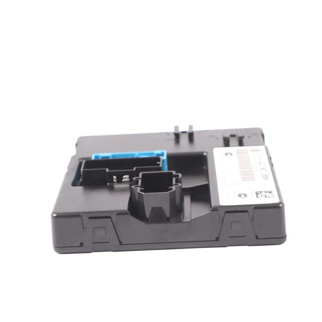 Audi Q7 4L Module l'unité confort commande carrosserie BCM Unité ECU 4L0907289K - SKU 4L0910289K - Numéro de pièce 4L0910289K