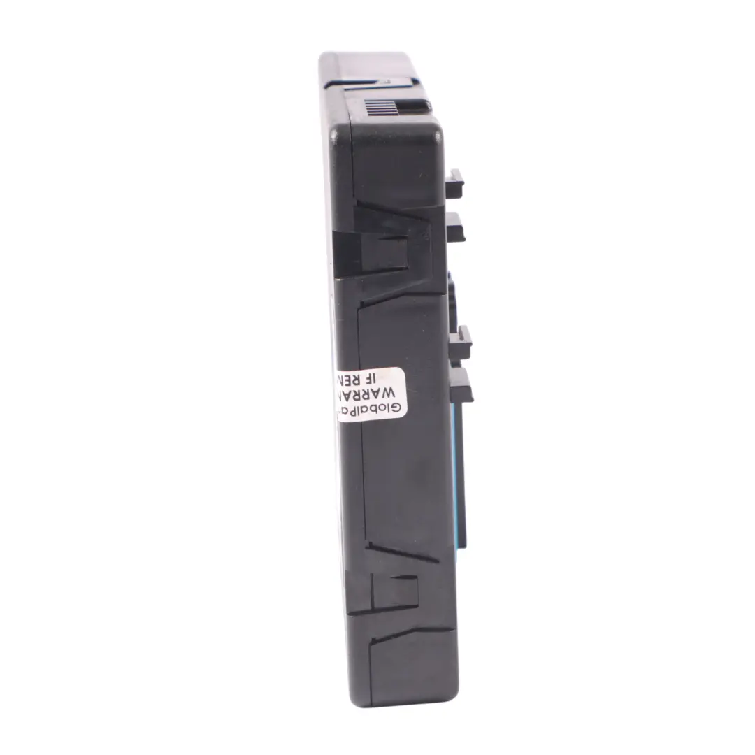 Audi Q7 4L Body Control Comfort Unit Module BCM Unit ECU 4L0907289K - SKU 4L0910289K - Part number 4L0910289K