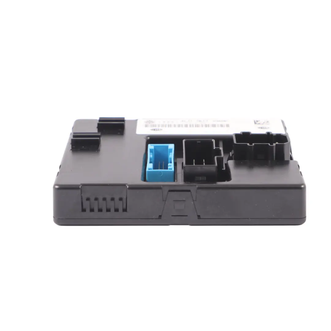 Audi Q7 4L Body Control Comfort Unit Module BCM Unit ECU 4L0907289K - SKU 4L0910289K - Part number 4L0910289K