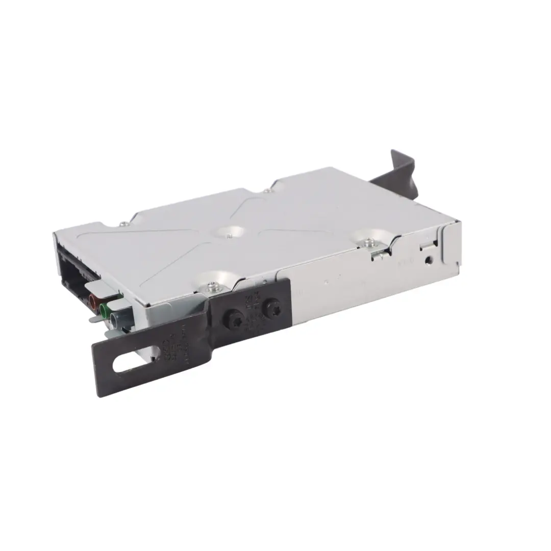 Audi Q7 4L Rear Reversing Camera Module View Control Unit ECU - SKU 4L0910441C - Part number 4L0910441C