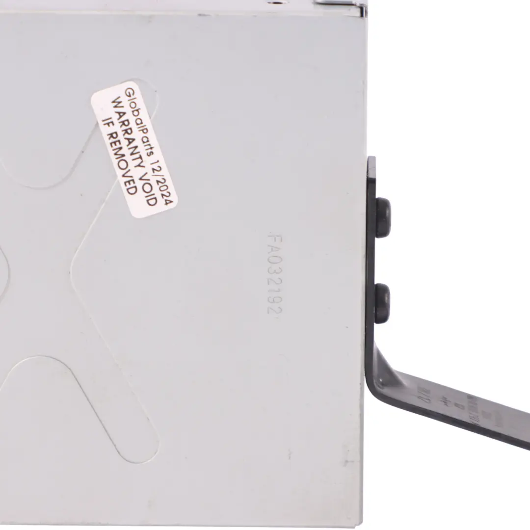 Audi Q7 4L Rear Reversing Camera Module View Control Unit ECU - SKU 4L0910441C - Part number 4L0910441C