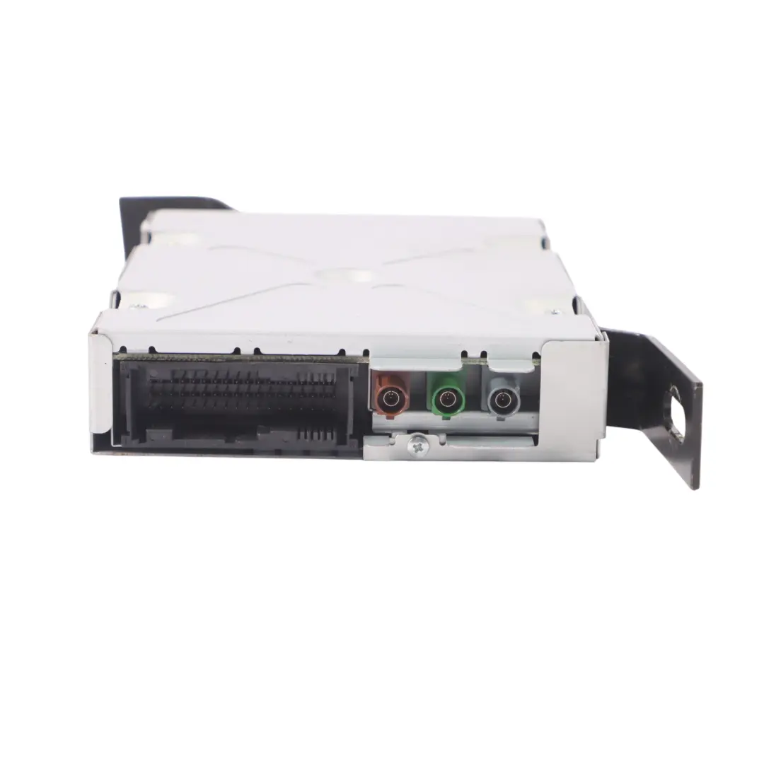Audi Q7 4L Rückfahr Kamera Modul Ansicht Steuergerät ECU - SKU 4L0910441C - Teilenummer 4L0910441C