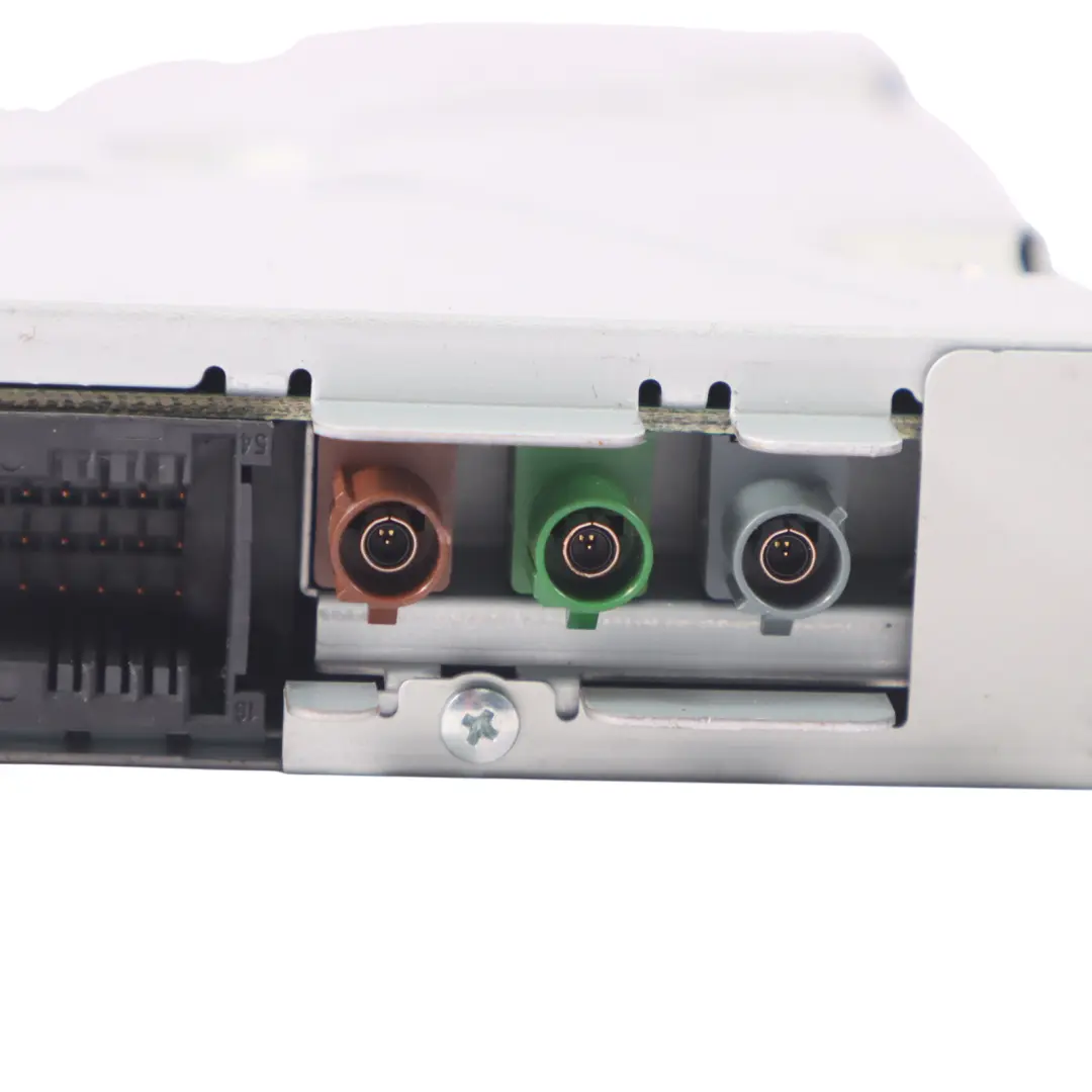 Audi Q7 4L Rear Reversing Camera Module View Control Unit ECU - SKU 4L0910441C - Part number 4L0910441C