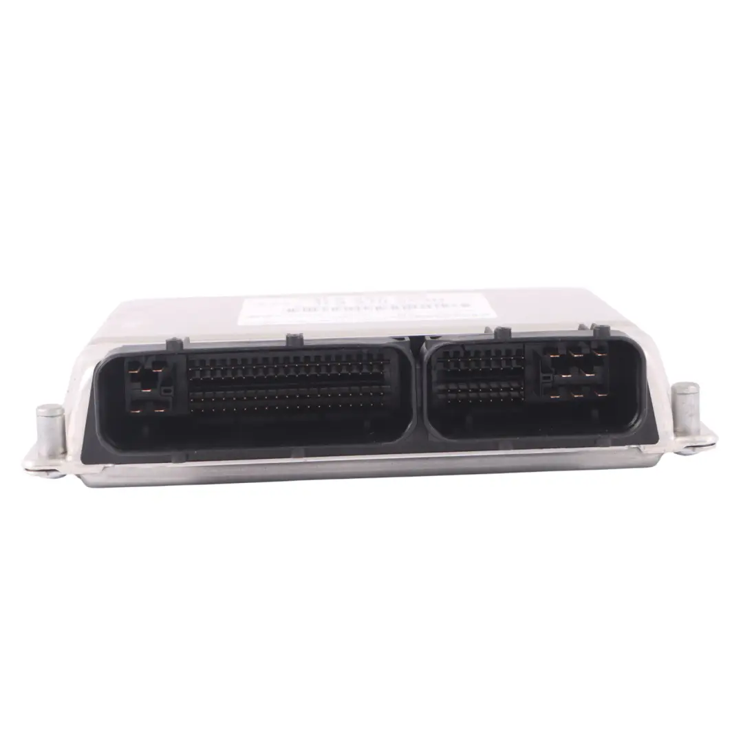 Audi Q7 4L Air Suspension Module Regulation Control Unit - SKU 4L0910553H - Part number 4L0910553H