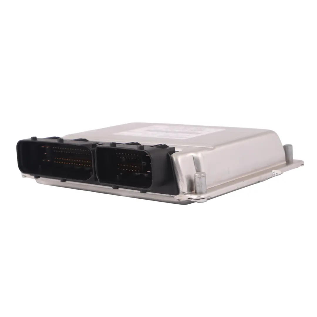 Audi Q7 4L Air Suspension Module Regulation Control Unit - SKU 4L0910553H - Part number 4L0910553H