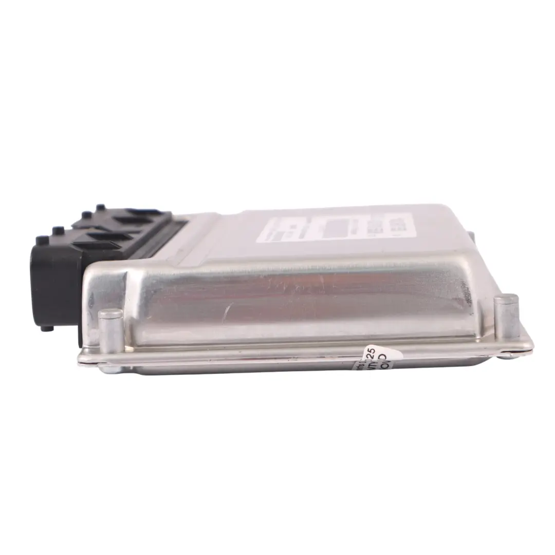Audi Q7 4L Module suspension pneumatique Unité contrôle régulation - SKU 4L0910553H - Numéro de pièce 4L0910553H