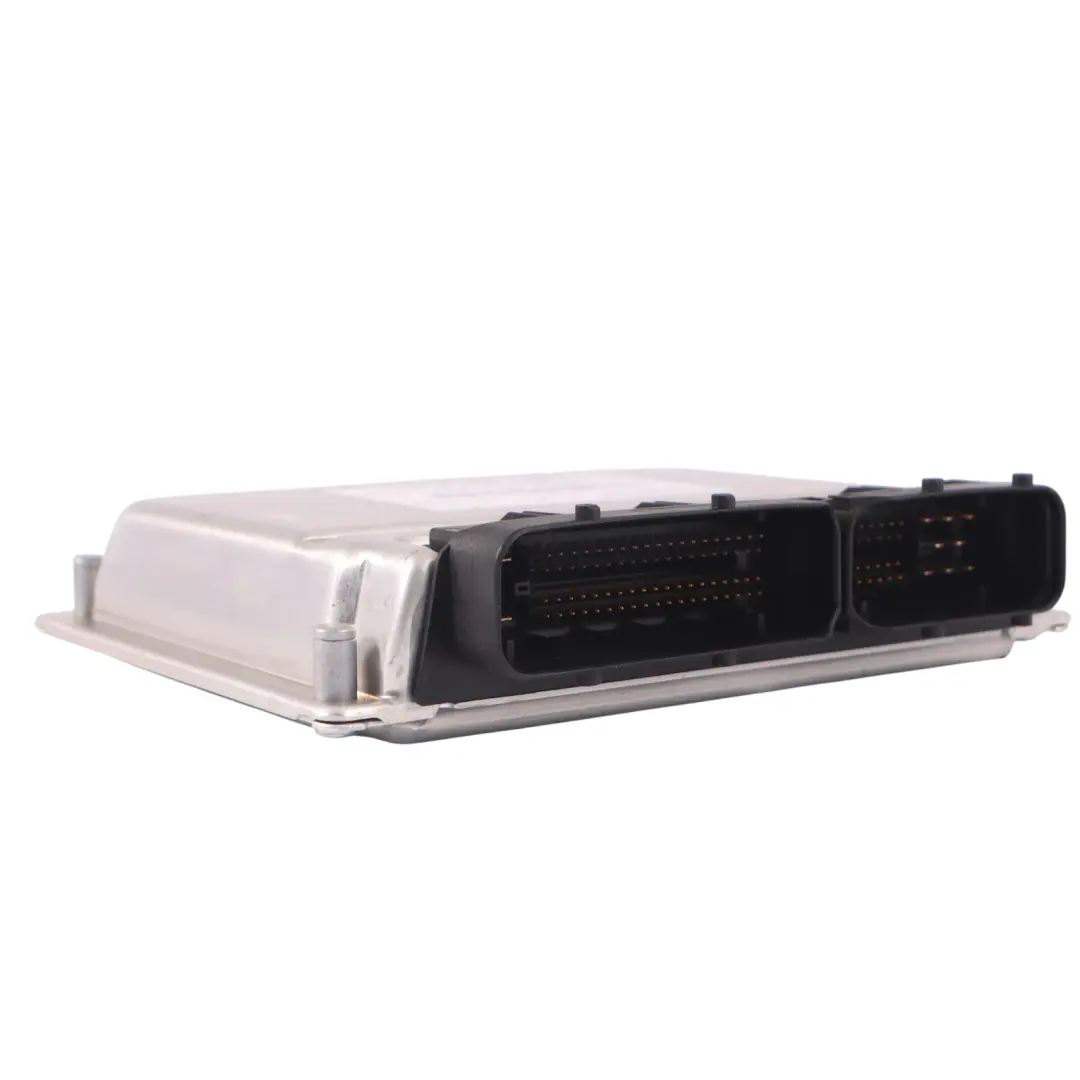 Audi Q7 4L Air Suspension Module Regulation Control Unit - SKU 4L0910553H - Part number 4L0910553H