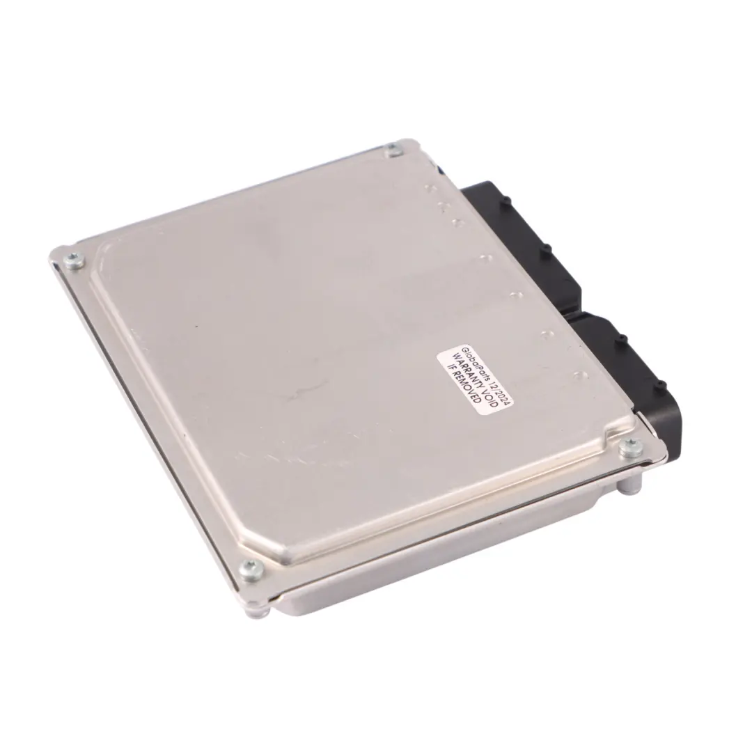 Body Comfort Control BCM Onboard Supply Module Unit ECU Audi Q7 4L - SKU 4L0910553L - Part number 4L0910553L