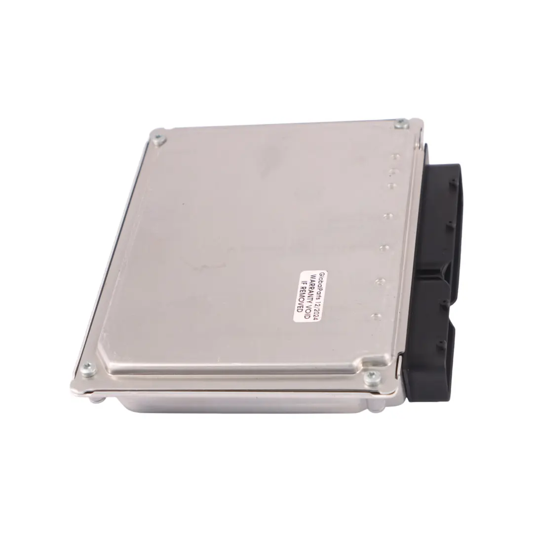 Body Comfort Control BCM Onboard Supply Module Unit ECU Audi Q7 4L - SKU 4L0910553L - Part number 4L0910553L