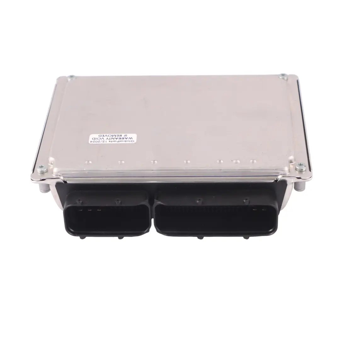 Body Comfort Control BCM Onboard Supply Module Unit ECU Audi Q7 4L - SKU 4L0910553L - Part number 4L0910553L