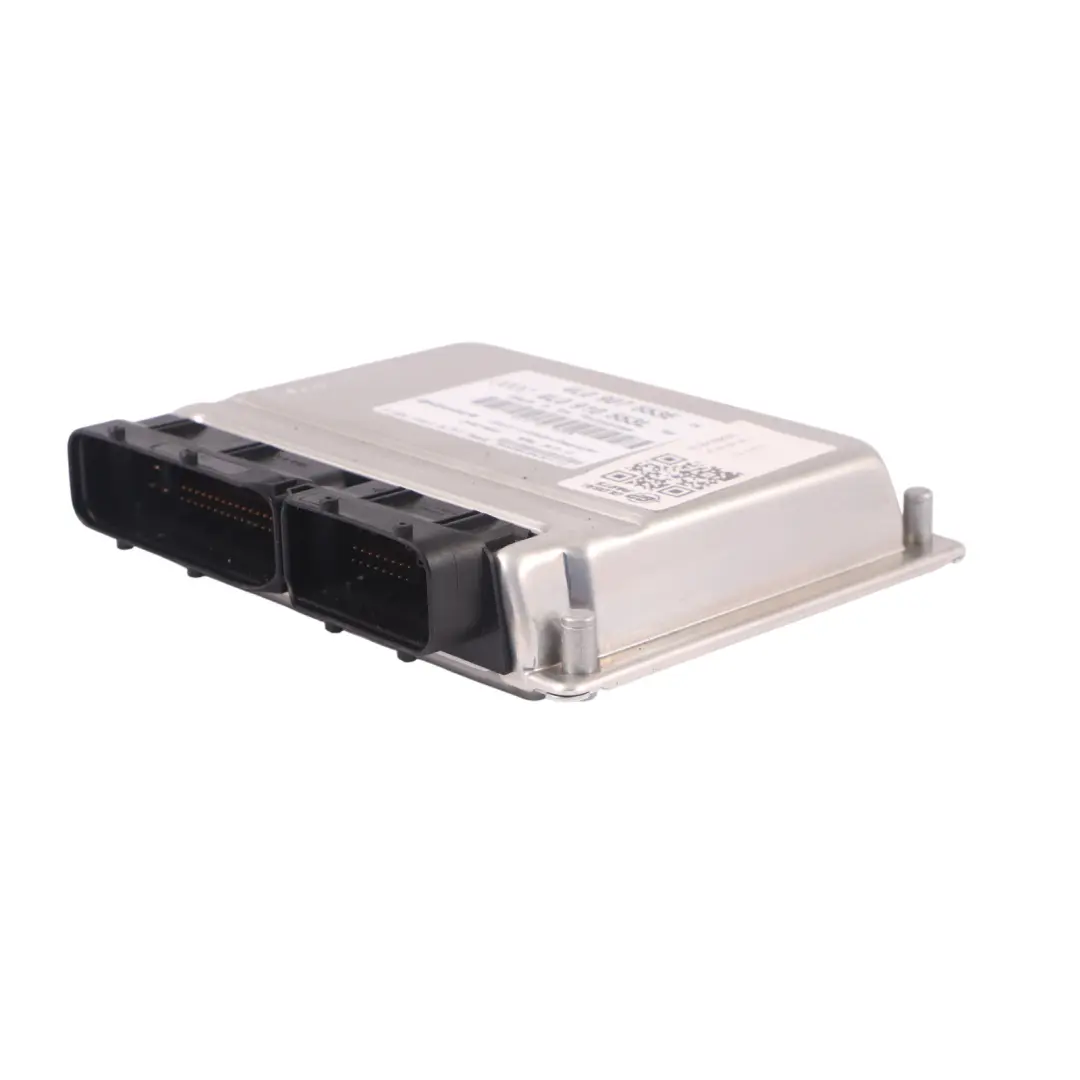 Body Comfort Control BCM Onboard Supply Module Unit ECU Audi Q7 4L - SKU 4L0910553L - Part number 4L0910553L