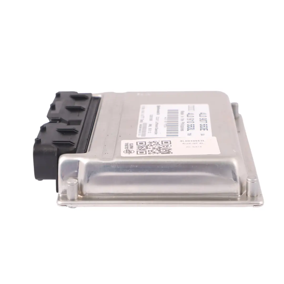 Body Comfort Control BCM Onboard Supply Module Unit ECU Audi Q7 4L - SKU 4L0910553L - Part number 4L0910553L