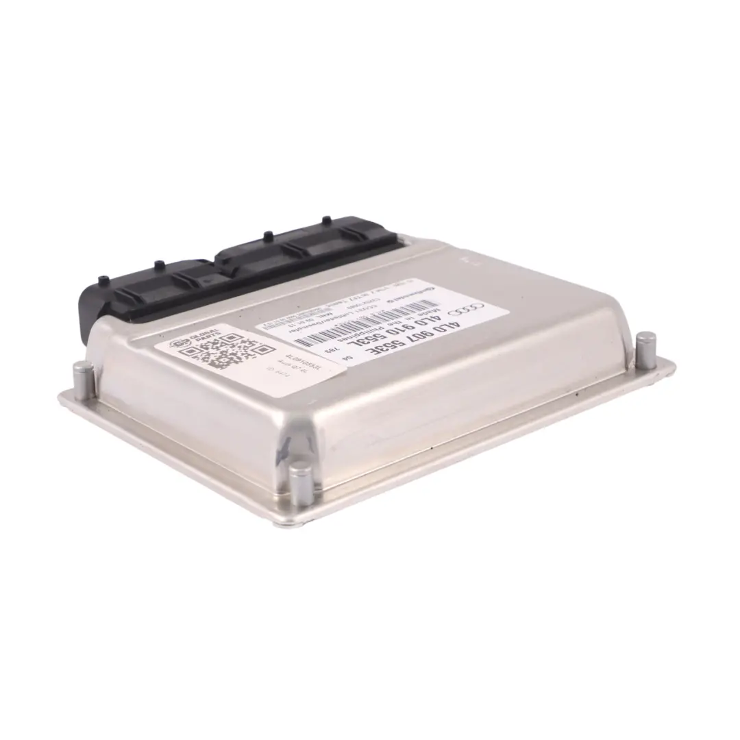 Body Comfort Control BCM Onboard Supply Module Unit ECU Audi Q7 4L - SKU 4L0910553L - Part number 4L0910553L