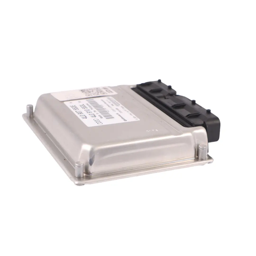 Body Comfort Control BCM Onboard Supply Module Unit ECU Audi Q7 4L - SKU 4L0910553L - Part number 4L0910553L