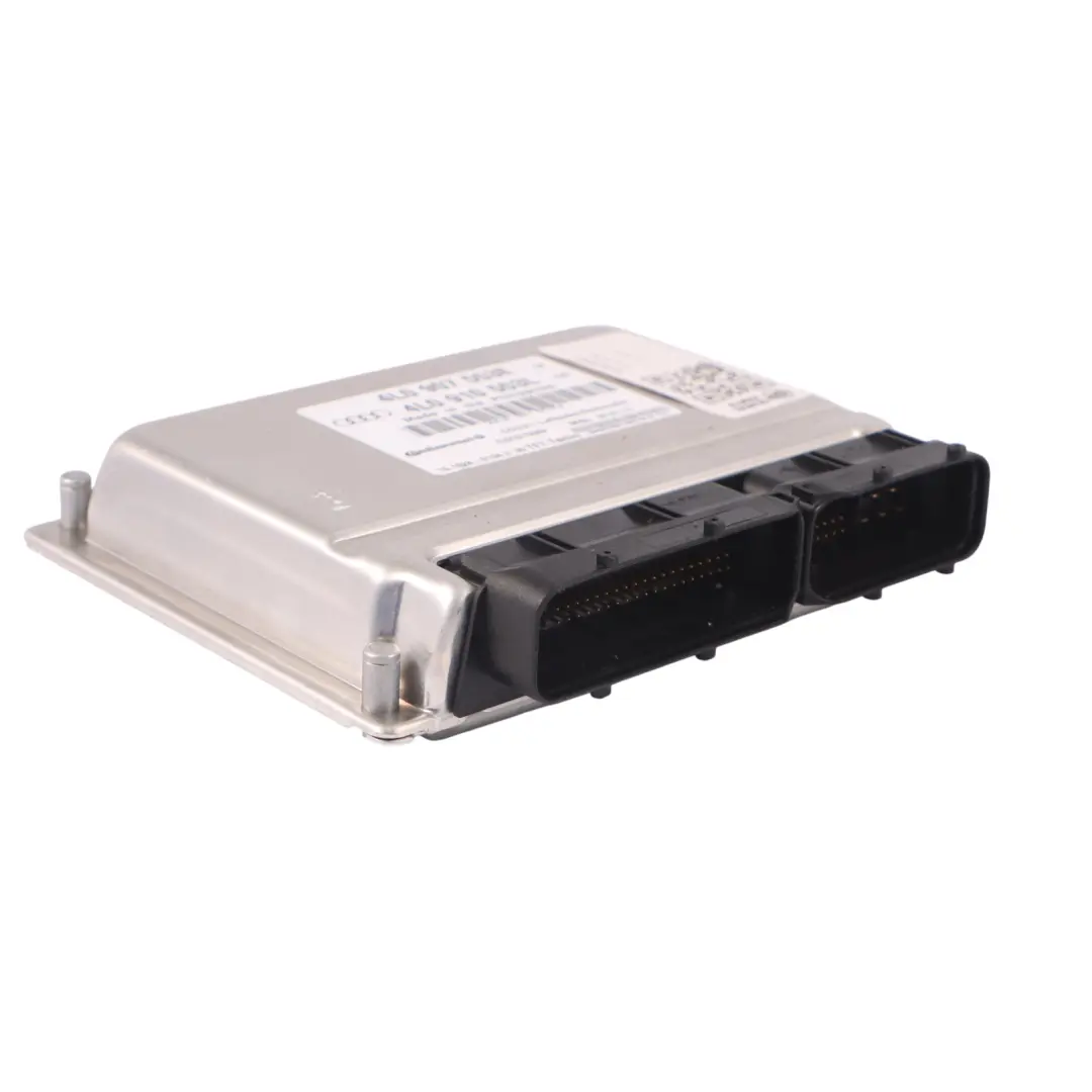 Body Comfort Control BCM Onboard Supply Module Unit ECU Audi Q7 4L - SKU 4L0910553L - Part number 4L0910553L