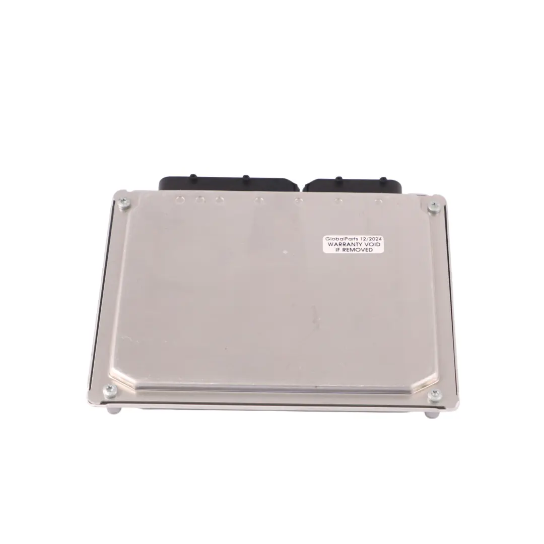 Body Comfort Control BCM Onboard Supply Module Unit ECU Audi Q7 4L - SKU 4L0910553L - Part number 4L0910553L
