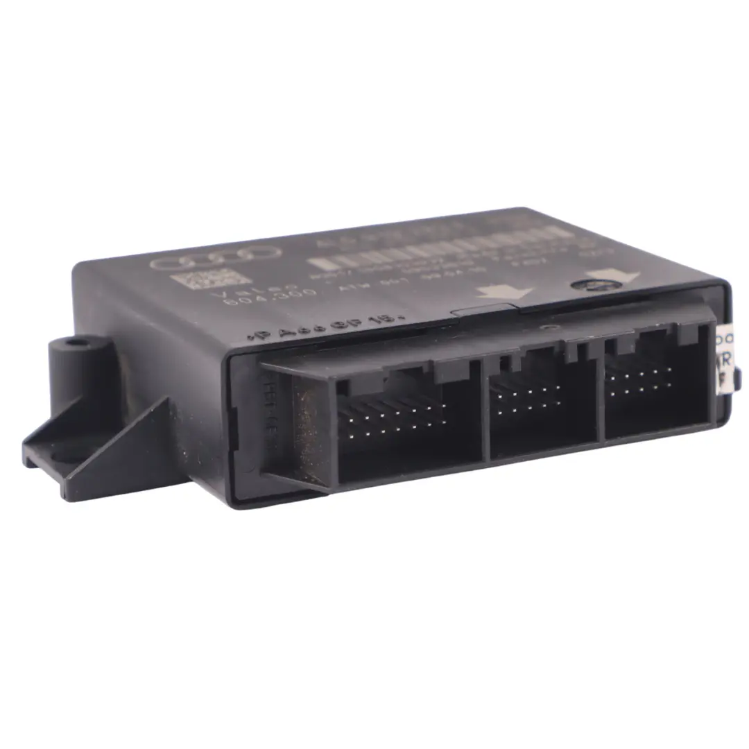 Audi Q7 4L PDC Sensore distanza parcheggio Unità modulo controllo ECU - SKU 4L0919283E - Numero di parte 4L0919283E