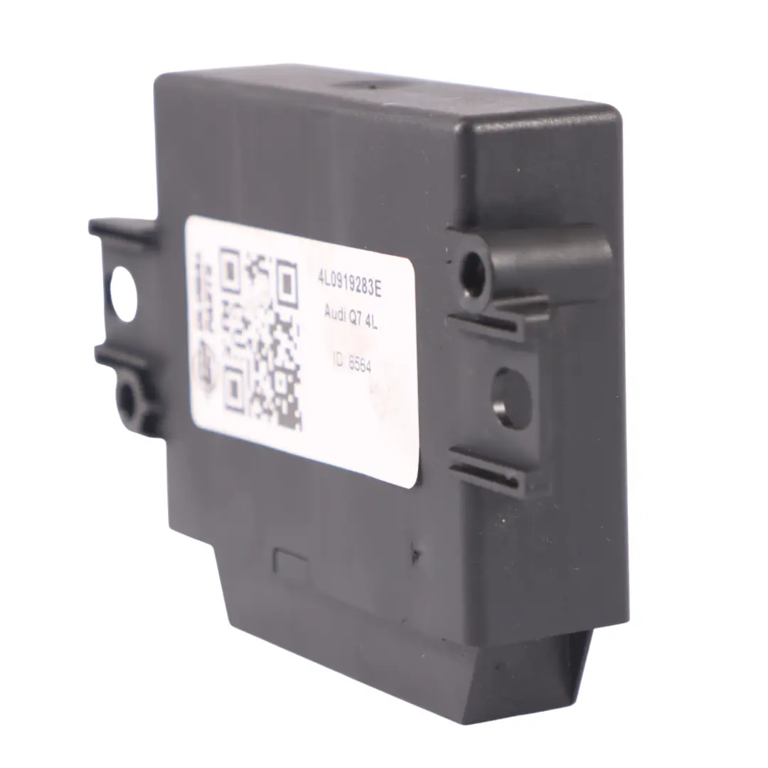 PDC Sensore distanza parcheggio Unità modulo controllo ECU per Audi Q7 4L con numero di parte 4L0919283E Audi Q7 4L PDC Sensore distanza parcheggio Unità modulo controllo ECU - SKU 4L0919283E - Numero di parte 4L0919283E