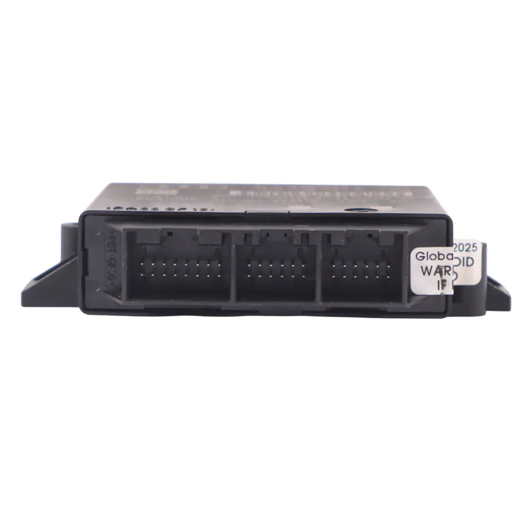 PDC Sensore distanza parcheggio Unità modulo controllo ECU per Audi Q7 4L con numero di parte 4L0919283E Audi Q7 4L PDC Sensore distanza parcheggio Unità modulo controllo ECU - SKU 4L0919283E - Numero di parte 4L0919283E