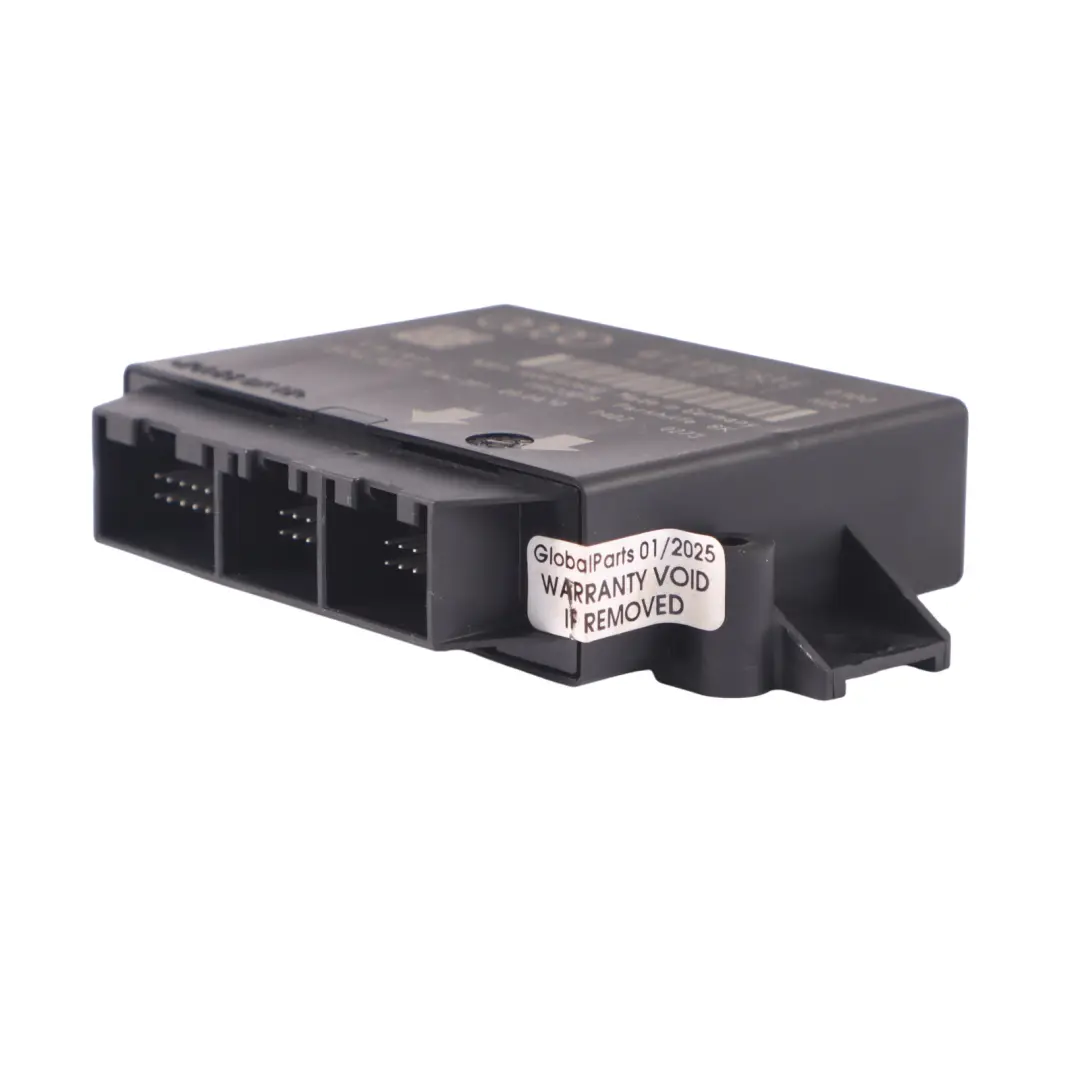 PDC Parking Distance Sensor Control Module Unit ECU to Audi Q7 4L with Part number 4L0919283E Audi Q7 4L PDC Parking Distance Sensor Control Module Unit ECU - SKU 4L0919283E - Part number 4L0919283E