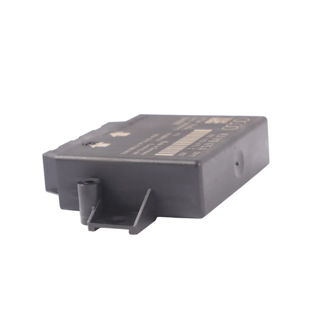BCM Modul Audi Q7 4L A6 C7 A8 4H Karosserie Steuer Gerät ECU - SKU 4L0919475A - Teilenummer 4L0919475A