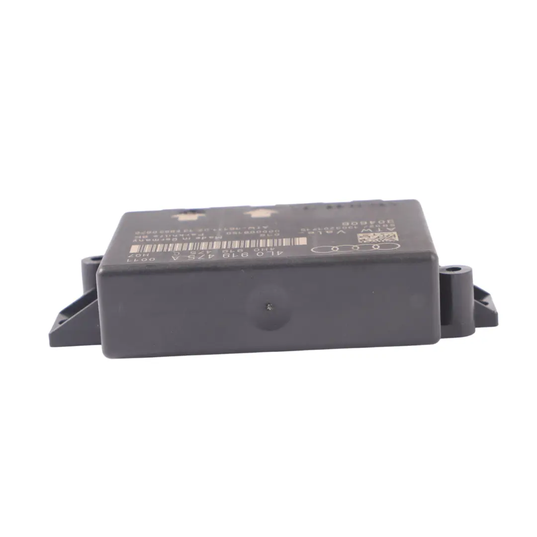BCM Modul Audi Q7 4L A6 C7 A8 4H Karosserie Steuer Gerät ECU - SKU 4L0919475A - Teilenummer 4L0919475A