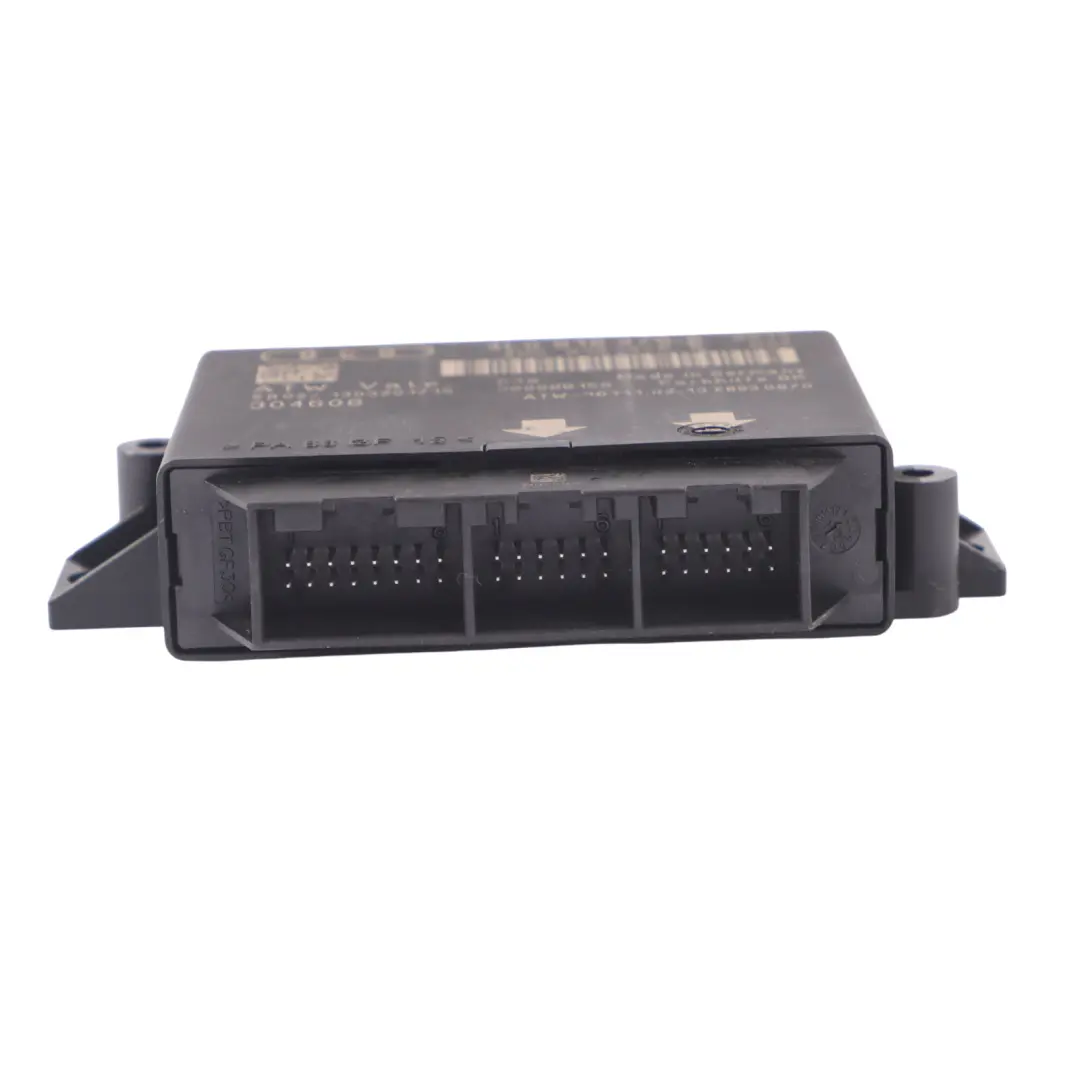 Modul Audi Q7 4L A6 C7 A8 4H Karosserie Steuer Gerät ECU für BCM mit Teilenummer 4L0919475A BCM Modul Audi Q7 4L A6 C7 A8 4H Karosserie Steuer Gerät ECU - SKU 4L0919475A - Teilenummer 4L0919475A