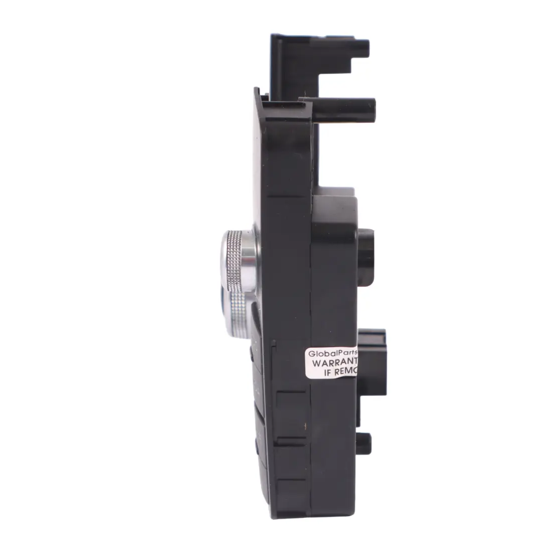 RMC Panel de Control Multimedia Radio Sat Nav Interruptor Audi Q7 4L - SKU 4L0919611B - Número de pieza 4L0919611B