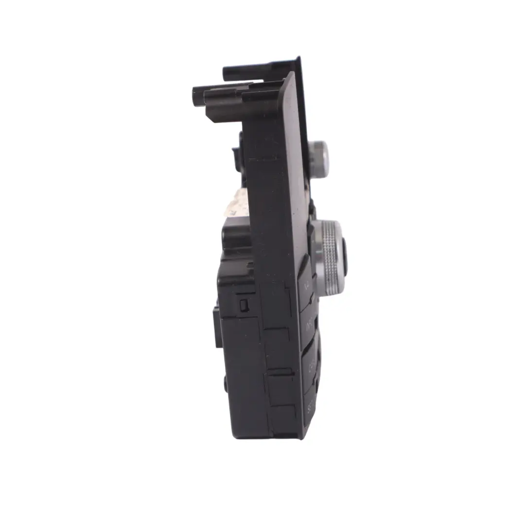 Control Panel Multimedia Radio Sat Nav Switch Audi Q7 4L - SKU 4L0919611B - Part number 4L0919611B
