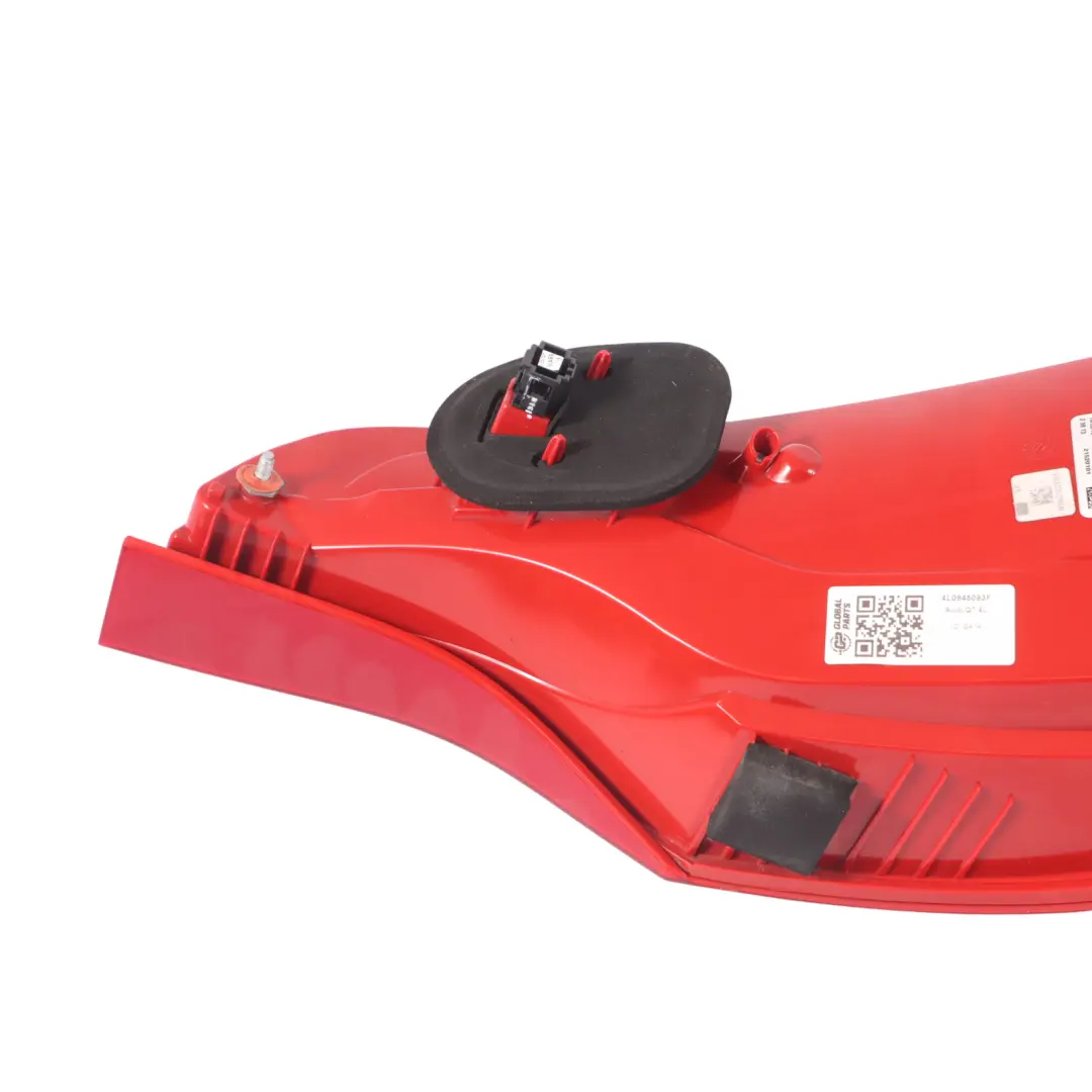 Tail Light LED Lamp Light Rear Left N/S to Audi Q7 4L with Part number 4L0945093F Audi Q7 4L Tail Light LED Lamp Light Rear Left N/S - SKU 4L0945093F - Part number 4L0945093F