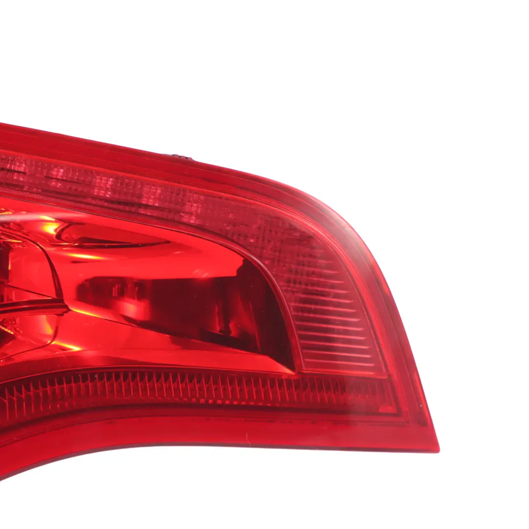 Audi Q7 4L Lampa Tylna Lewy Tył LED - SKU 4L0945093F - Numer Części 4L0945093F