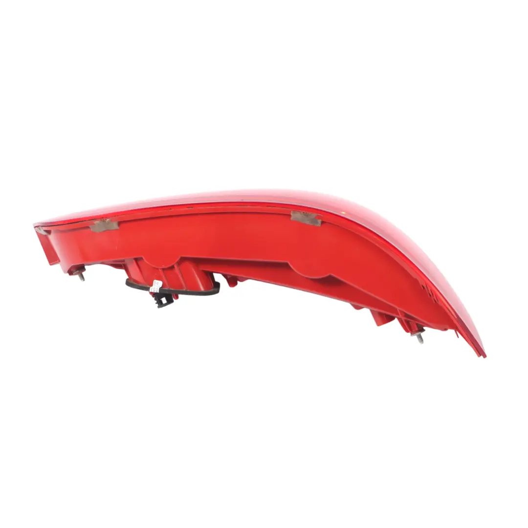 Audi Q7 4L Lampa Tylna Lewy Tył LED - SKU 4L0945093F - Numer Części 4L0945093F