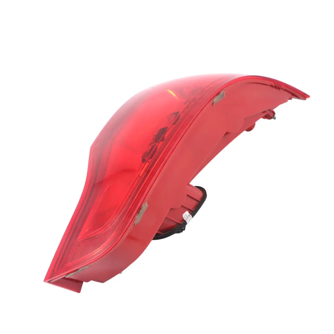 Audi Q7 4L Tail Light LED Lamp Light Rear Left N/S - SKU 4L0945093F - Part number 4L0945093F