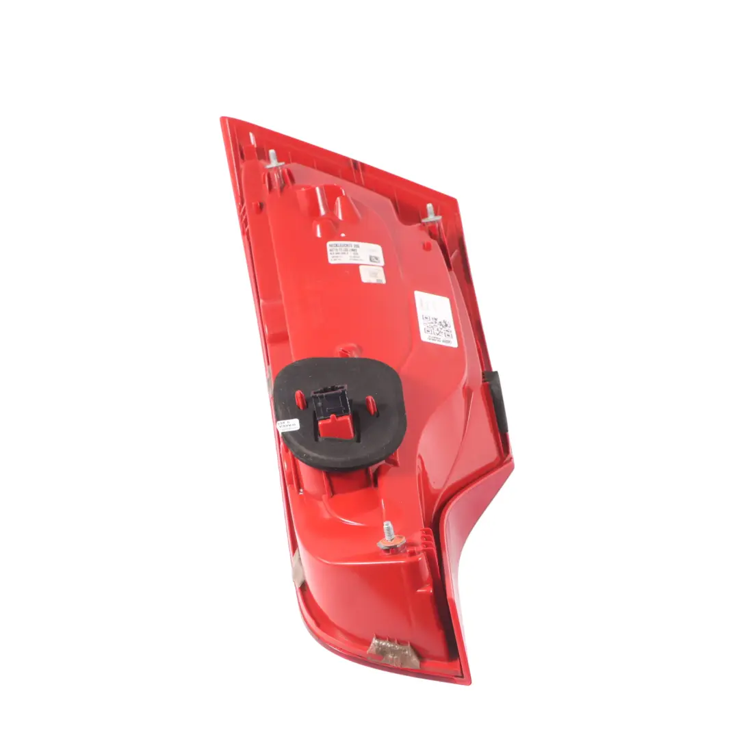 Lampa Tylna Lewy Tył LED do Audi Q7 4L o numerze 4L0945093F Audi Q7 4L Lampa Tylna Lewy Tył LED - SKU 4L0945093F - Numer Części 4L0945093F