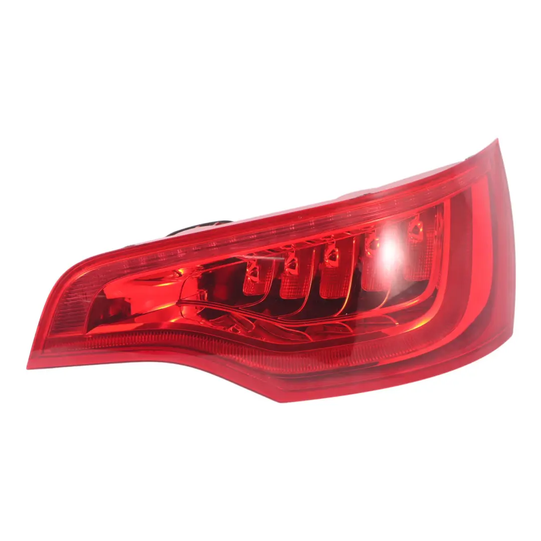 Audi Q7 4L Rücklicht LED Lampe Licht Hinten Rechts - SKU 4L0945094F - Teilenummer 4L0945094F