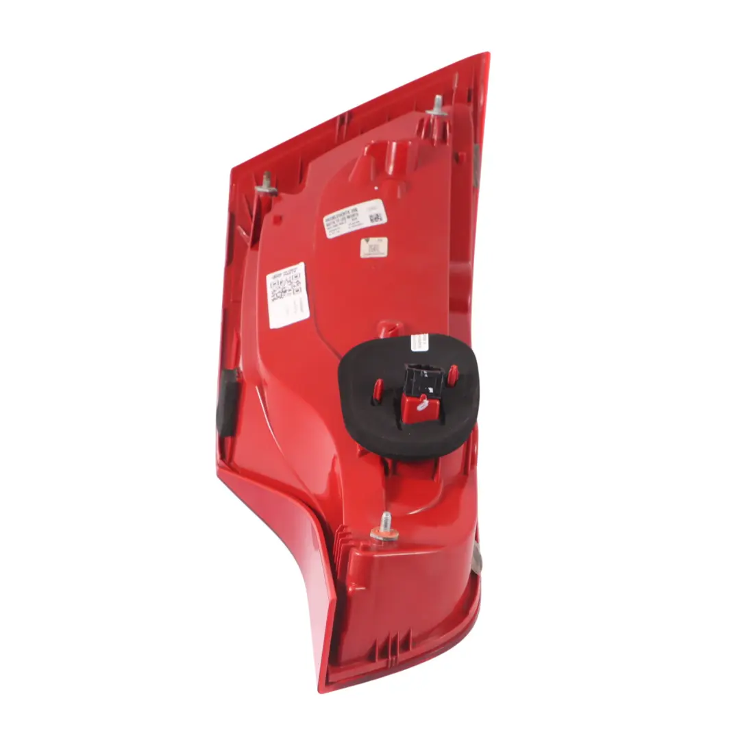 fanalino di coda LED luce posteriore destra per Audi Q7 4L con numero di parte 4L0945094F Audi Q7 4L fanalino di coda LED luce posteriore destra - SKU 4L0945094F - Numero di parte 4L0945094F