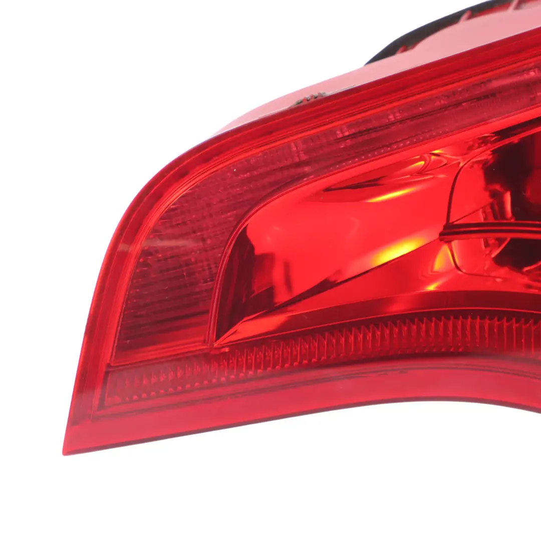 Audi Q7 4L Rücklicht LED Lampe Licht Hinten Rechts - SKU 4L0945094F - Teilenummer 4L0945094F