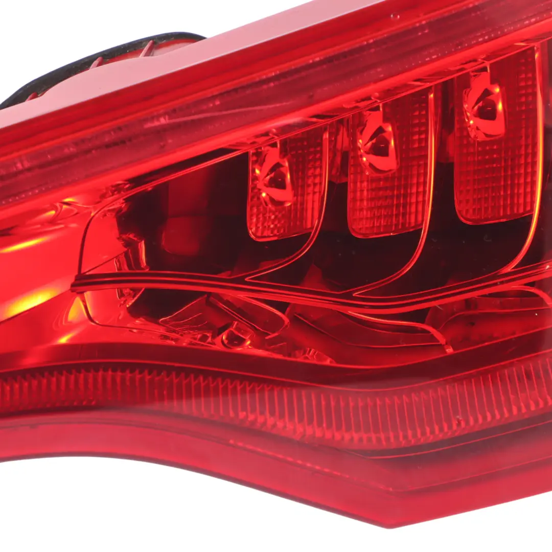 Audi Q7 4L Lampa LED Tylna Prawy Tył - SKU 4L0945094F - Numer Części 4L0945094F