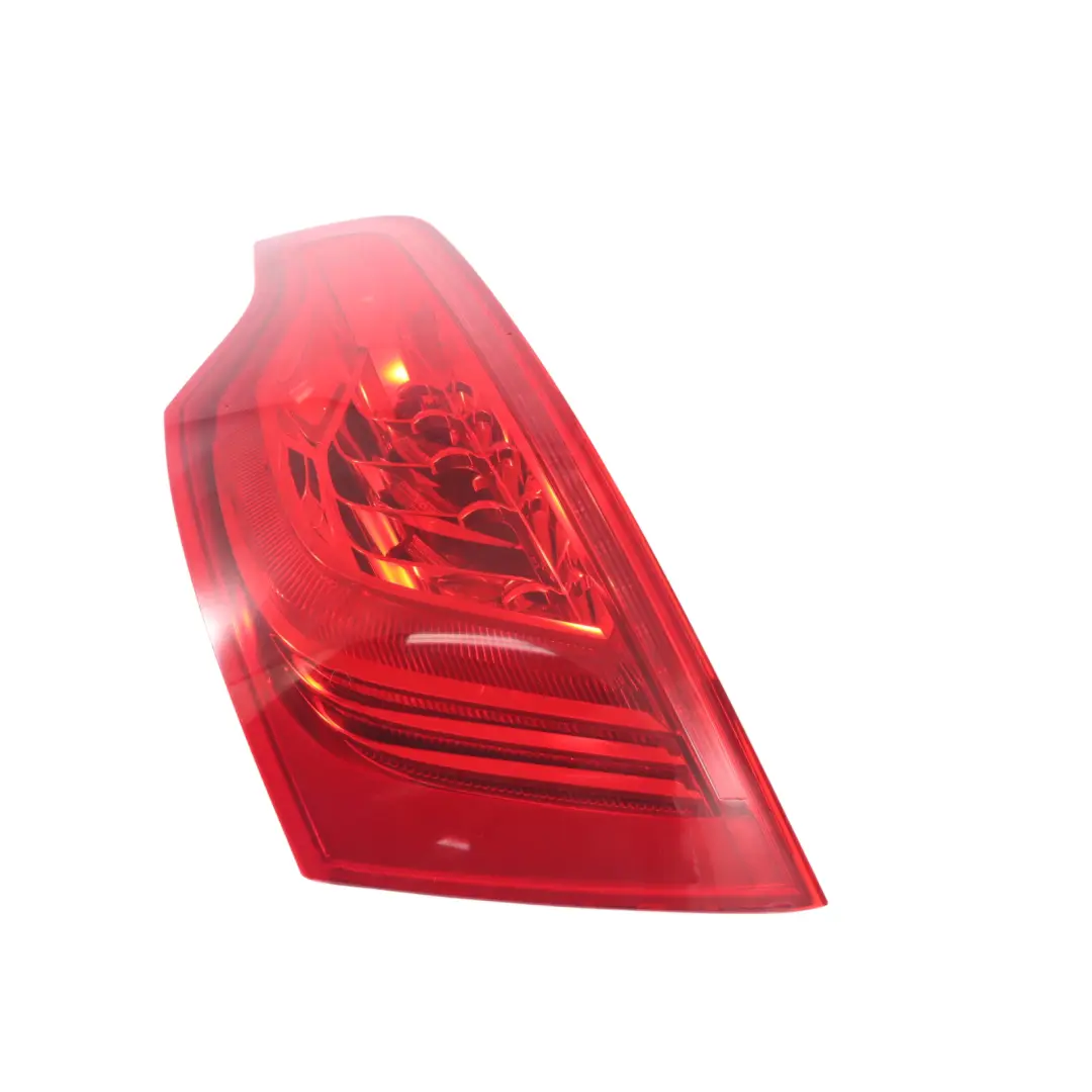 Audi Q7 4L Lampa LED Tylna Prawy Tył - SKU 4L0945094F - Numer Części 4L0945094F