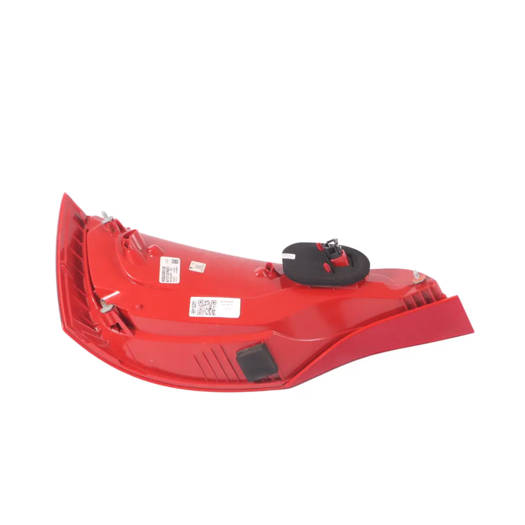 Feu arrière LED droit pour Audi Q7 4L à propos du numéro de pièce 4L0945094F Audi Q7 4L Feu arrière LED droit - SKU 4L0945094F - Numéro de pièce 4L0945094F