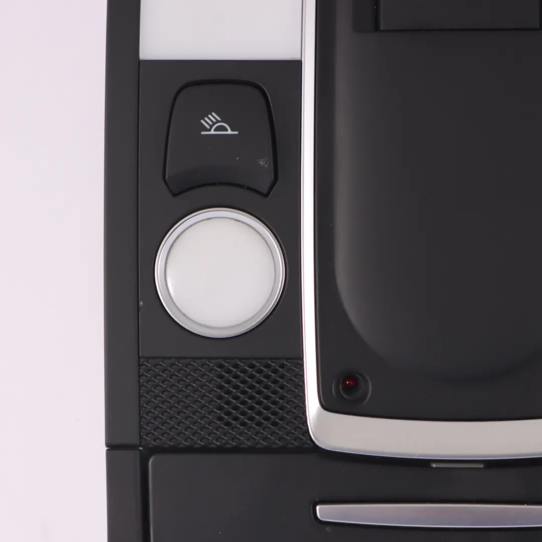 Roof Light AUDI Q7 4L A6 C6 Interior Front Reading Lamp Black to with Part number 4L0947140 Roof Light AUDI Q7 4L A6 C6 Interior Front Reading Lamp Black - SKU 4L0947140 - Part number 4L0947140