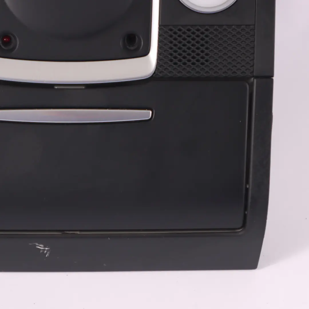  Feu de toit AUDI Q7 4L A6 C6 Lampe de lecture intérieure avant noire - SKU 4L0947140 - Numéro de pièce 4L0947140