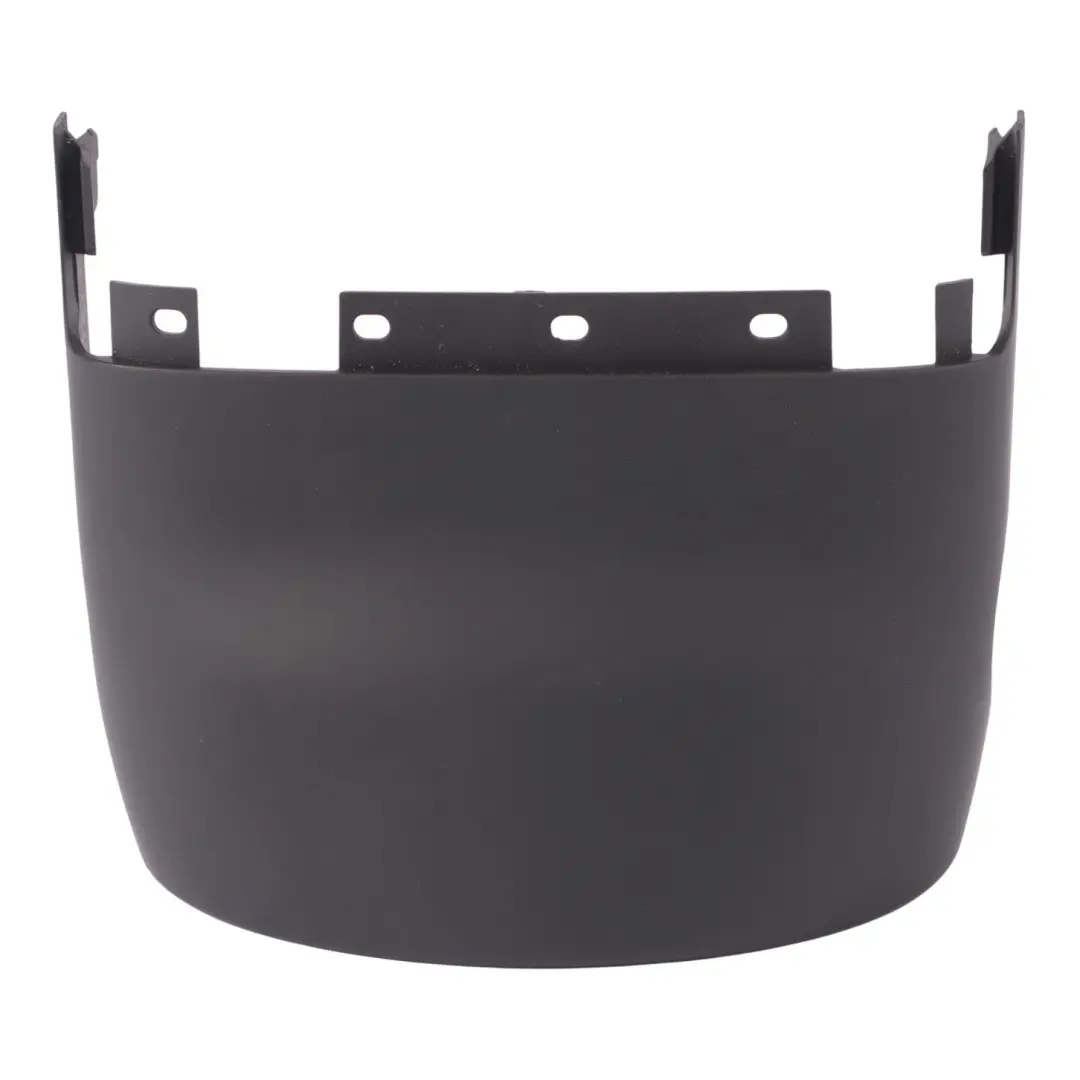 Audi Q7 4L Top Upper Steering Column Cowling Cover Trim Panel - SKU 4L0953515 - Part number 4L0953515
