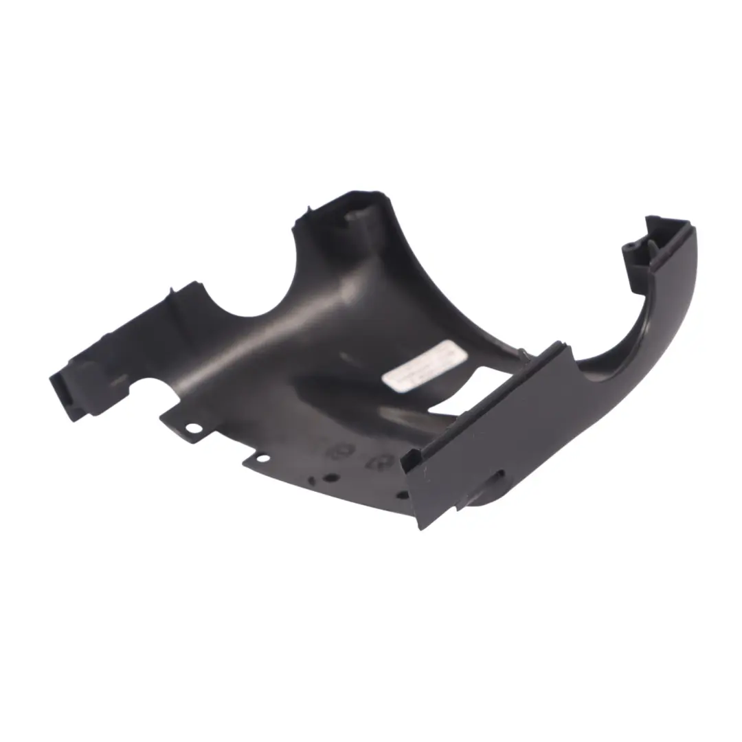 Audi Q7 4L Panneau d'habillage du capot supérieur colonne direction - SKU 4L0953515 - Numéro de pièce 4L0953515